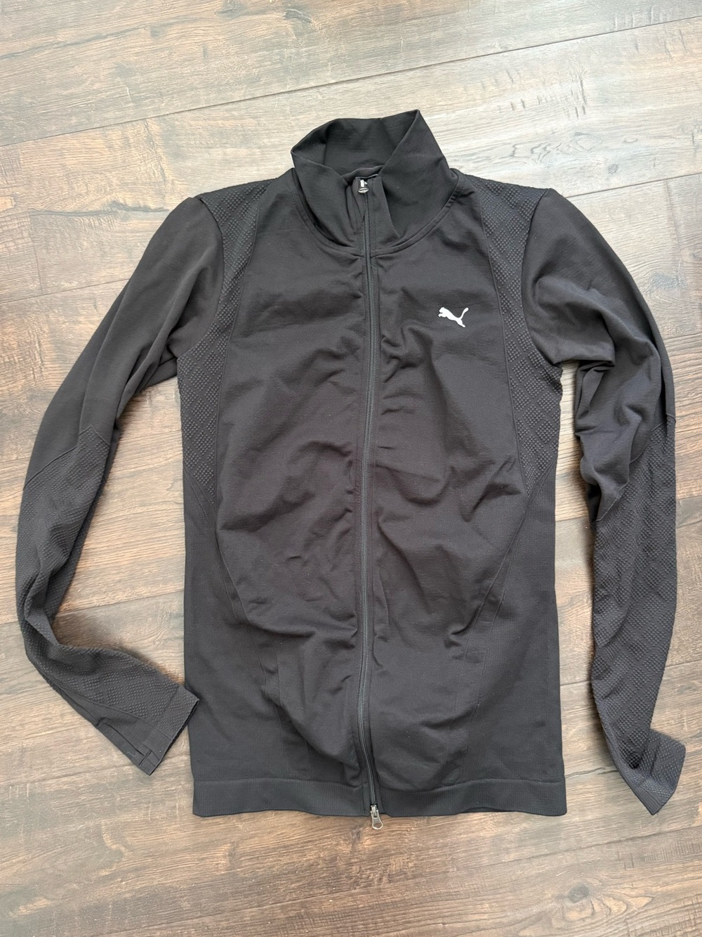 Puma jacket